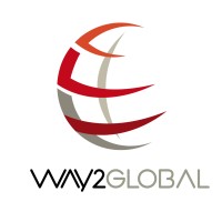 Way2Global - Traduzioni logo, Way2Global - Traduzioni contact details