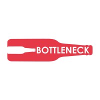 Bottleneck logo, Bottleneck contact details