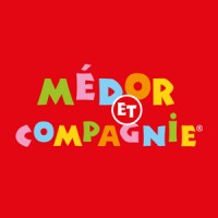 Médor et Compagnie logo, Médor et Compagnie contact details