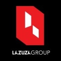 Lazuza Group logo, Lazuza Group contact details