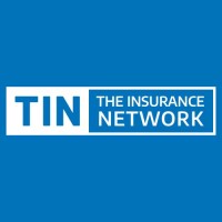 The Insurance Network logo, The Insurance Network contact details