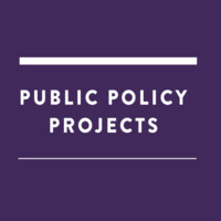 Public Policy Projects logo, Public Policy Projects contact details