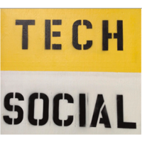 Tech Social logo, Tech Social contact details