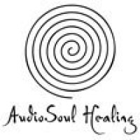 AudioSoul Healing logo, AudioSoul Healing contact details