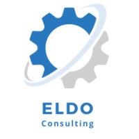 ELDO logo, ELDO contact details