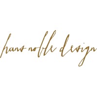 Hans Noble Design logo, Hans Noble Design contact details