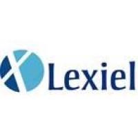 Lexiel logo, Lexiel contact details