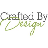 Crafted By Design logo, Crafted By Design contact details