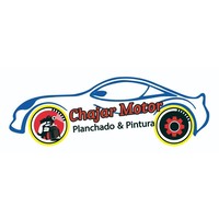 CHAJAR MOTOR PLANCHADO Y PINTURA AUTOMOTRIZ logo, CHAJAR MOTOR PLANCHADO Y PINTURA AUTOMOTRIZ contact details