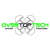 Overtoptech FPV Racing Drone logo, Overtoptech FPV Racing Drone contact details