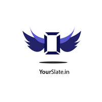 YourSlate.in logo, YourSlate.in contact details