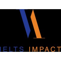 IELTS IMPACT logo, IELTS IMPACT contact details