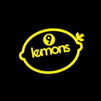 9 Lemons B.V. logo, 9 Lemons B.V. contact details