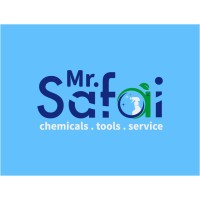 Mr. Safai logo, Mr. Safai contact details