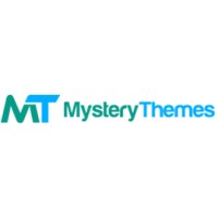 Mystery Themes logo, Mystery Themes contact details