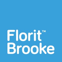 Florit Brooke logo, Florit Brooke contact details