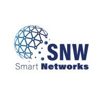 Smart Networks logo, Smart Networks contact details