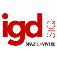 IGD SIIQ SPA logo, IGD SIIQ SPA contact details