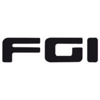 FGI Group logo, FGI Group contact details