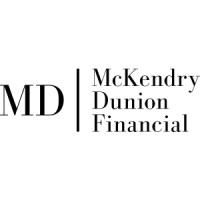 McKendry Dunion Financial logo, McKendry Dunion Financial contact details