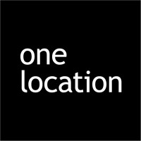 One Location logo, One Location contact details