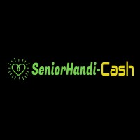 Senior Handi Cash logo, Senior Handi Cash contact details