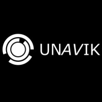 Unavik logo, Unavik contact details