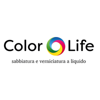 Color Life logo, Color Life contact details