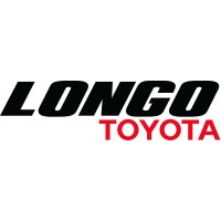 Longo Toyota logo, Longo Toyota contact details