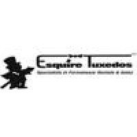 Esquire Tuxedos logo, Esquire Tuxedos contact details