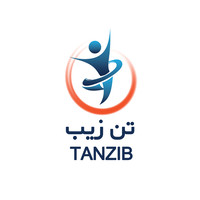 Tanzib logo, Tanzib contact details