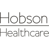 Hobson Healthcare logo, Hobson Healthcare contact details