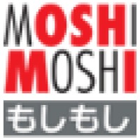 Moshi Moshi Language Services logo, Moshi Moshi Language Services contact details