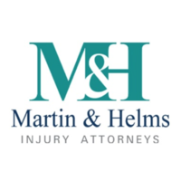 Martin & Helms, P.C. logo, Martin & Helms, P.C. contact details