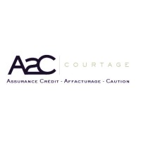 A2C Courtage logo, A2C Courtage contact details