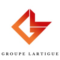 Groupe Lartigue logo, Groupe Lartigue contact details