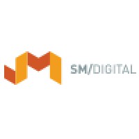 SM Digital Serbia logo, SM Digital Serbia contact details