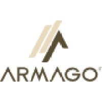 ARMAGO logo, ARMAGO contact details