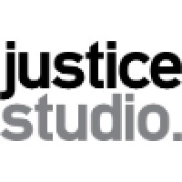 Justice Studio logo, Justice Studio contact details