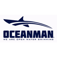 OCEANMAN logo, OCEANMAN contact details