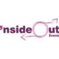 'nsideOut logo, 'nsideOut contact details