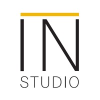 INStudioEc logo, INStudioEc contact details