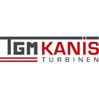 TGM Kanis Turbinen GmbH logo, TGM Kanis Turbinen GmbH contact details