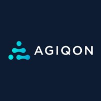 AGIQON GmbH logo, AGIQON GmbH contact details