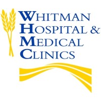 Whitman Hospital and Medical Center logo, Whitman Hospital and Medical Center contact details