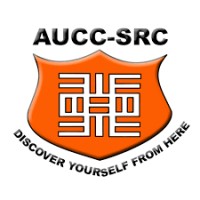 AUCC SRC logo, AUCC SRC contact details