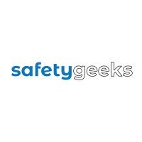 safetygeeks logo, safetygeeks contact details