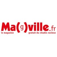 Magville logo, Magville contact details