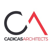 Cadicas Architects logo, Cadicas Architects contact details