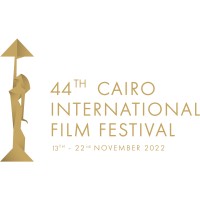 Cairo International Film Festival logo, Cairo International Film Festival contact details